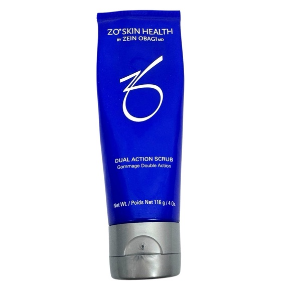 ZO SKIN HEALTH Dual Action Scrub - Picture 1 of 7